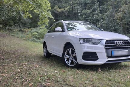 Audi Q3 145.000 km 12.500 &euro; Köthen 06366