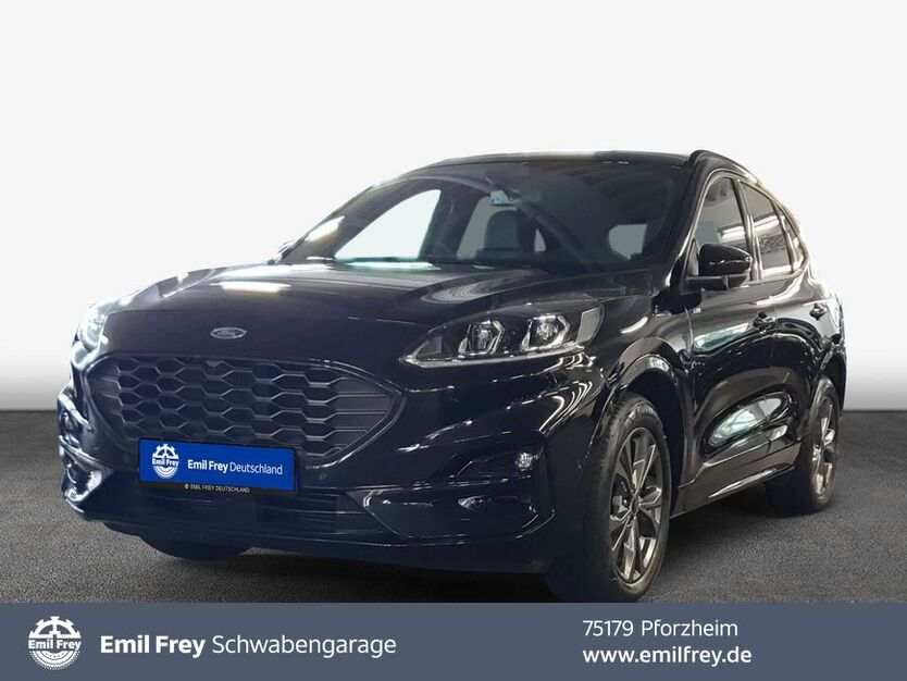 Kuga