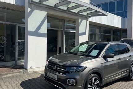 VW T-Cross 31.583 km 17.900 &euro; Woldegk 17348