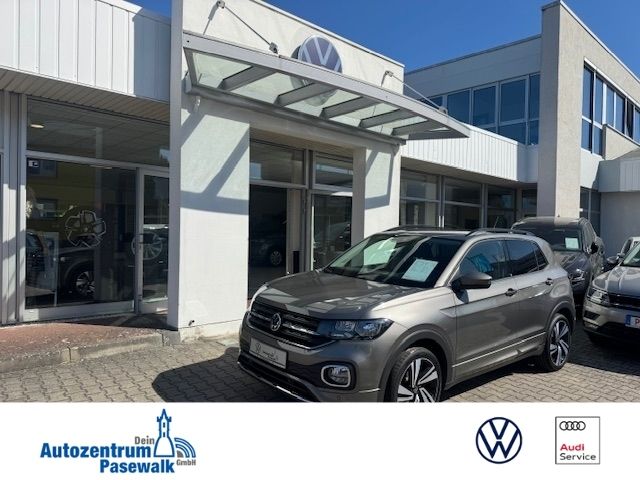 VW T-Cross 31.583 km 17.900 &euro; Woldegk 17348