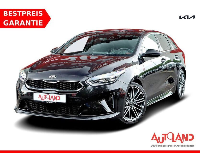 ceed Sportswagon