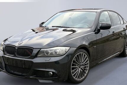 BMW 320 169.890 km 9.990 &euro; Burgkunstadt 96224