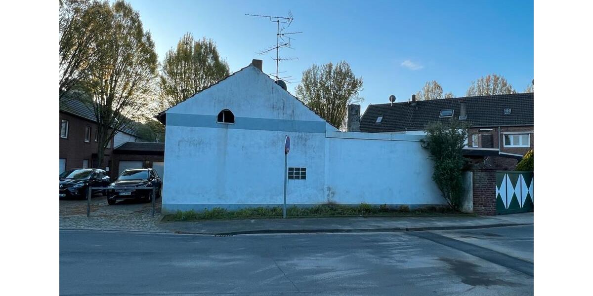Einfamilienhaus Nettetal - 150.000&euro; | Angebot:26522181