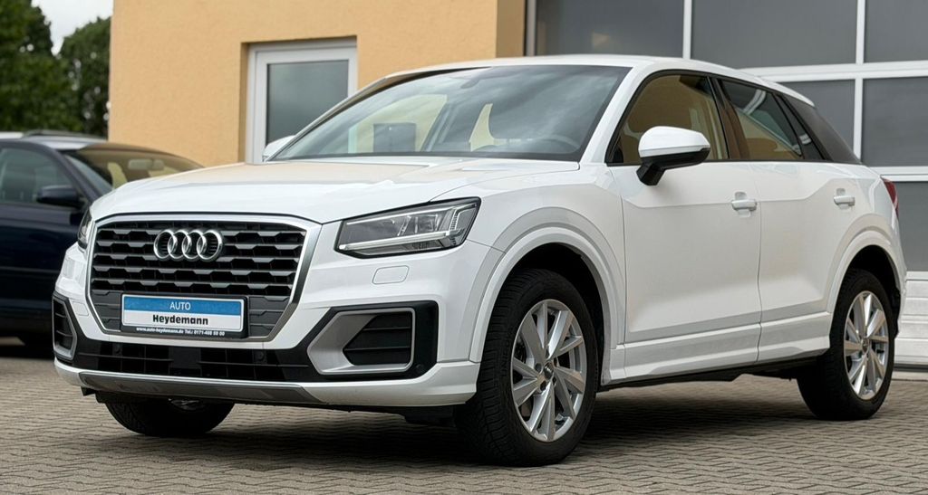 Audi Q2 196.553 km 14.990 &euro; Neumarkt 92318