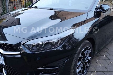 Kia ceed Sportswagon 147.012 km 17.499 &euro; Hannover 30165