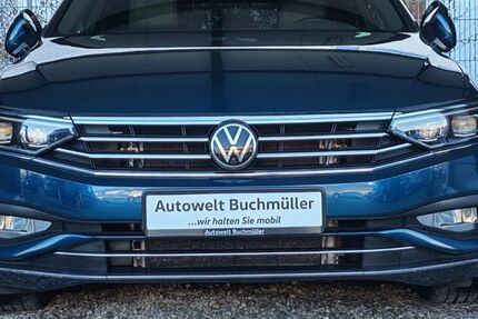VW Passat 92.411 km 28.980 &euro; Nersingen 89278