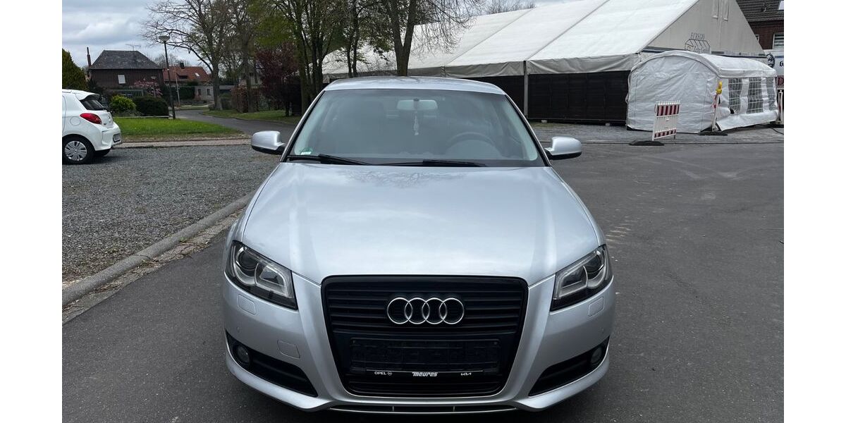 Audi A3 187.000 km 4.700 &euro; Erkelenz 41812