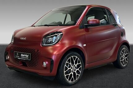 Smart ForTwo 34.900 km 14.279 &euro; Donauwörth 86609