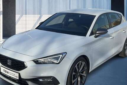 Seat Leon 64.754 km 17.989 &euro; Berlin 13055