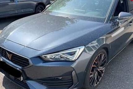 Cupra Leon 35.000 km 25.640 &euro; Weiden in der Oberpfalz 92637