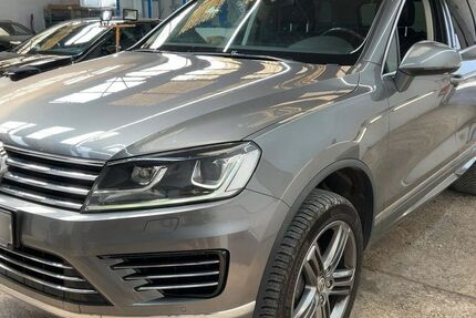 VW Touareg 175.000 km 21.990 &euro; Lehrte 31275
