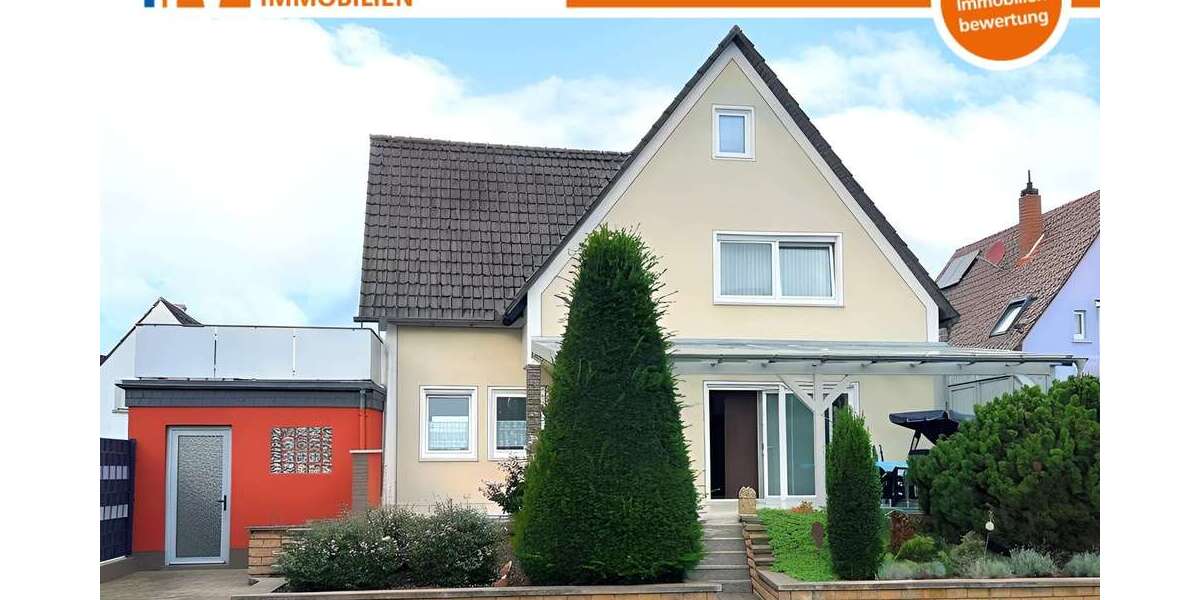 Einfamilienhaus Offenbach - 10 Zimmer, 262 m&sup2;, 620.000&euro; | Angebot:24600893