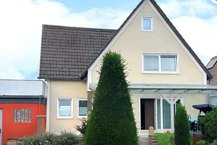 Haus Offenbach - 10 Zimmer, 262 m&sup2;, 620.000&euro; | Angebot:24600893