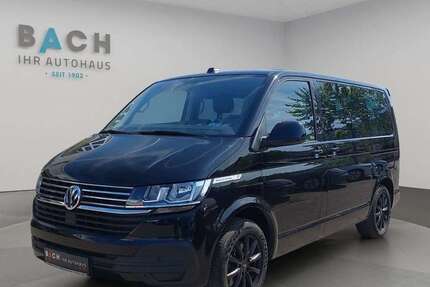 VW T6.1 Multivan 39.150 km 56.900 &euro; Bernkastel-Kues 54470