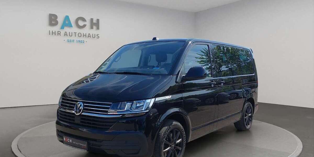 VW T6.1 Multivan 39.150 km 56.900 &euro; Bernkastel-Kues 54470