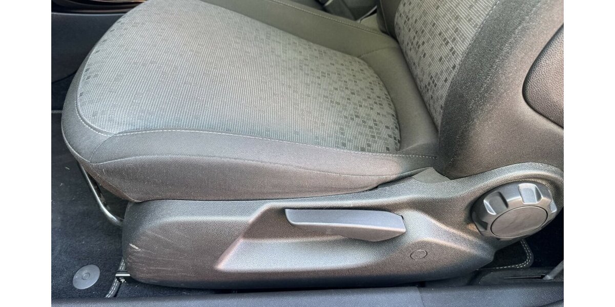 Opel Adam Navi Klima Sitzh. Alu ServiceNeu unfallfrei 43.000 km 11.500 &euro; Erftstadt 50374