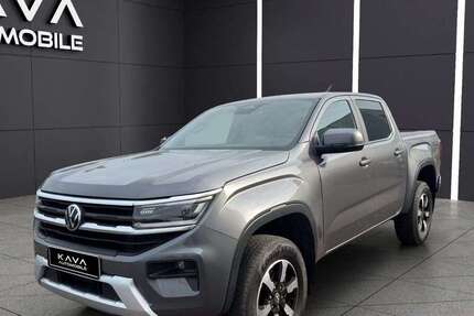VW Amarok 62.645 km 43.900 &euro; Huckelhoven 41836