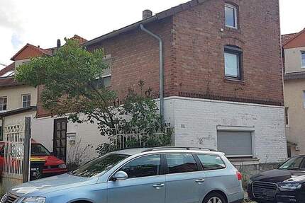 Haus Cremlingen Destedt - 3 Zimmer, 75 m&sup2;, 79.000&euro; | Angebot:25037851