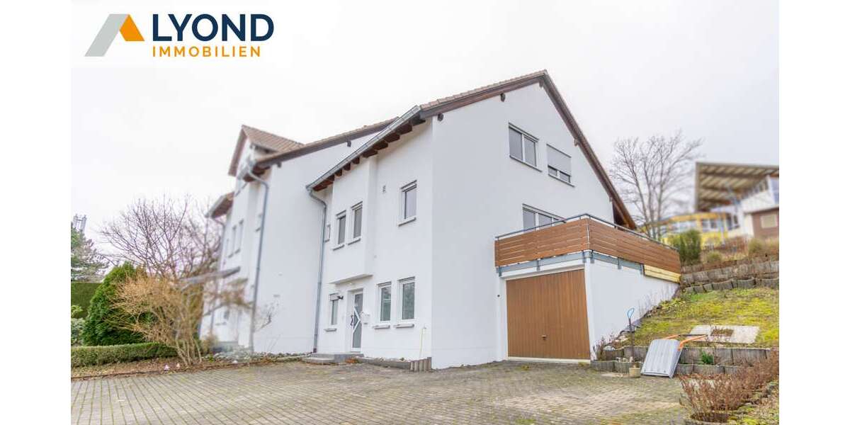 Haus zum Kaufen in Heubach 467.000 € 130 m² 6 zimmer