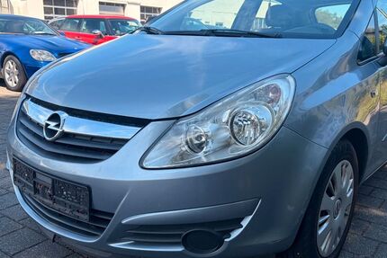 Opel Corsa 157.060 km 990 &euro; Trier 54294
