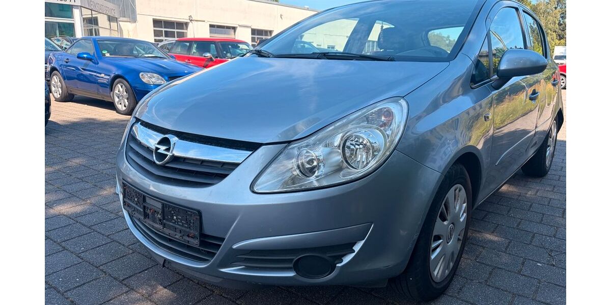 Opel Corsa 157.060 km 990 &euro; Trier 54294