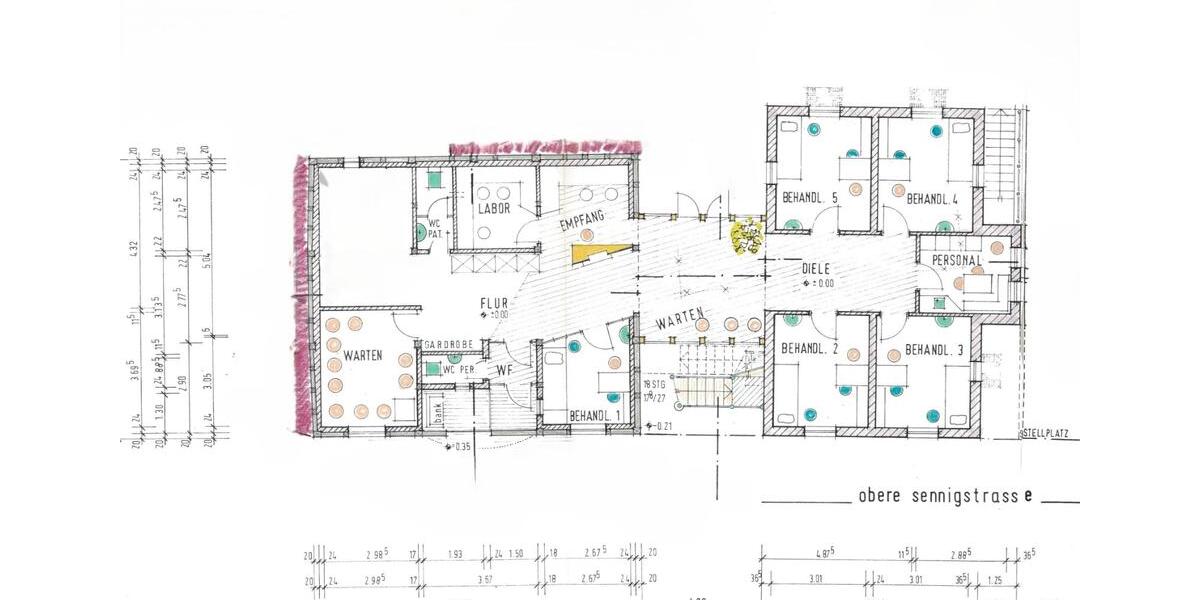 Gewerbeobjekt Hofheim in Unterfranken - 1.300&euro; | Angebot:26271771