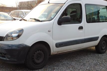 Renault Kangoo 278.734 km 1.499 &euro; Mülheim 45473