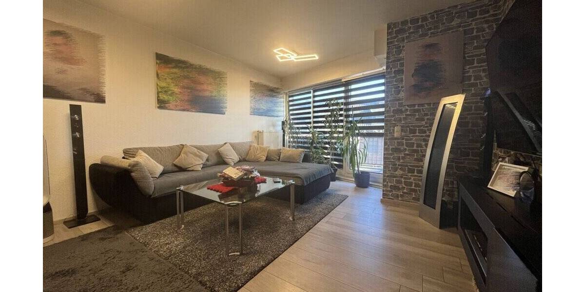 Etagenwohnung Würselen - 2 Zimmer, 53 m&sup2;, 149.000&euro; | Angebot:26686112