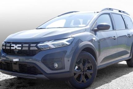 Dacia Jogger 15.000 km 20.977 &euro; Bodenwöhr 92439