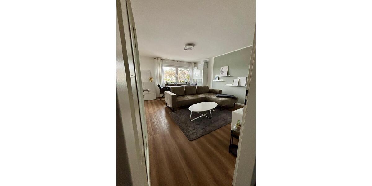 Etagenwohnung Dortmund Huckarde - 3 Zimmer, 68 m&sup2;, 190.000&euro; | Angebot:26301499