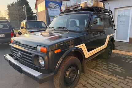 Lada Niva
