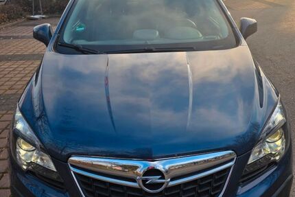 Opel Mokka 57.000 km 11.000 &euro; Neusäß 86356
