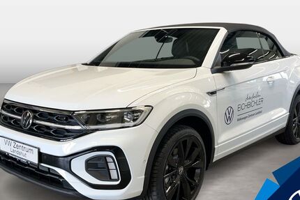 VW T-Roc 1.600 km 45.820 &euro; Landshut 84030