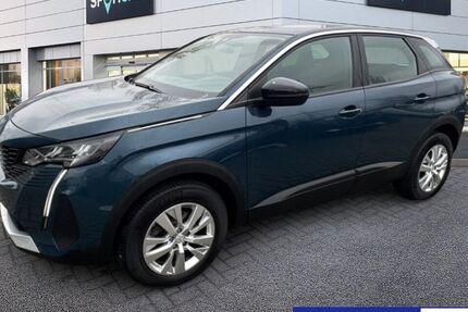 Peugeot 3008 29.675 km 18.980 &euro; Mainz 55120