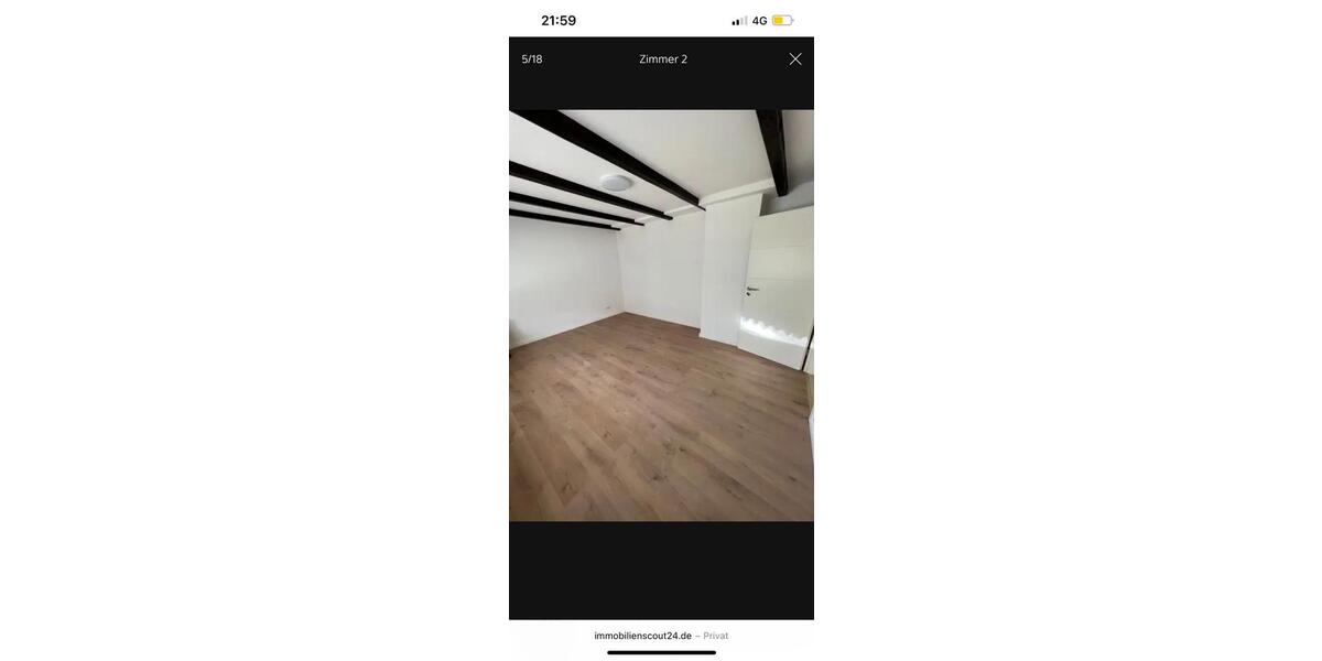 Einfamilienhaus Pinneberg - 4 Zimmer, 115 m&sup2;, 1.600&euro; | Angebot:26098833