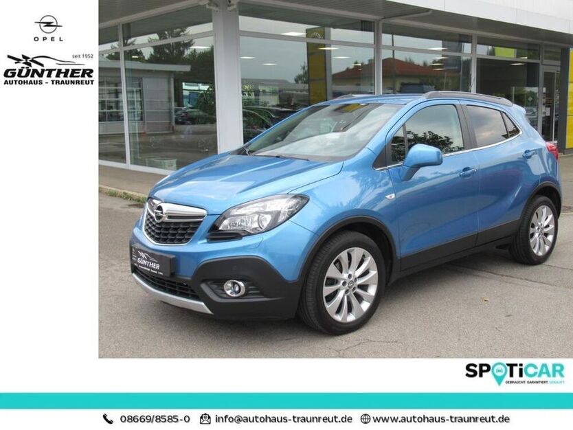 Mokka