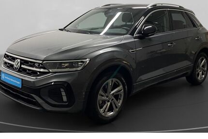 VW T-Roc 24.159 km 28.990 &euro; Köln 50823