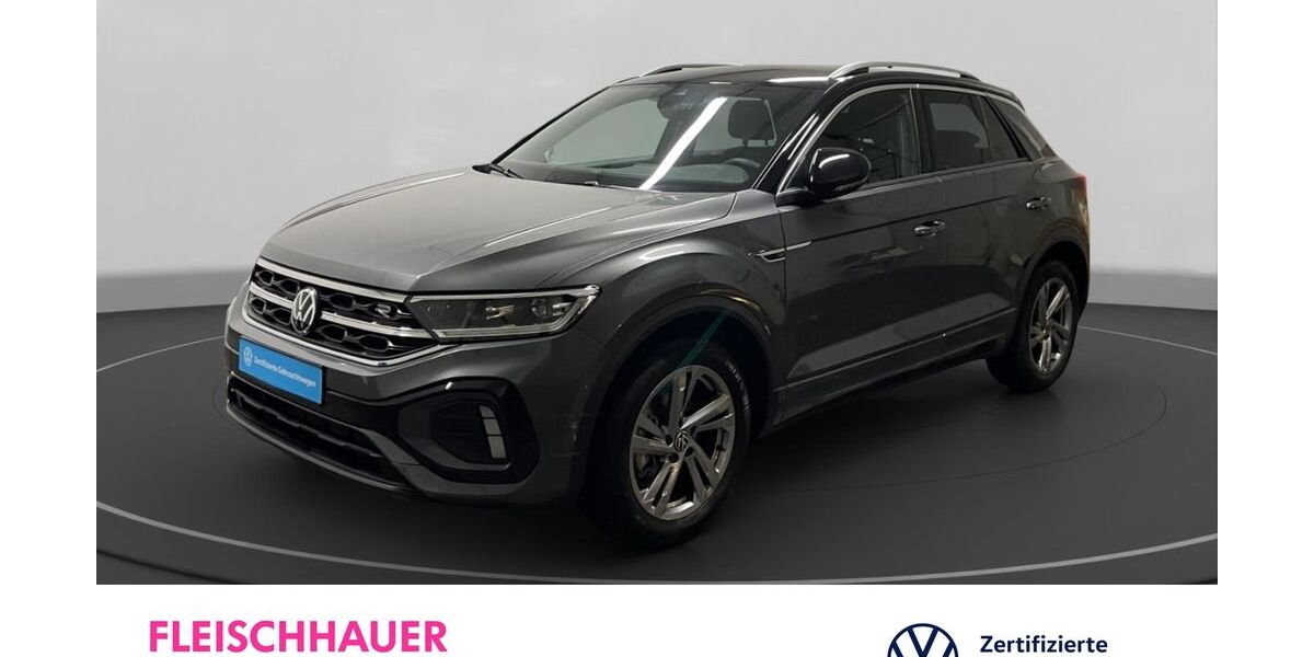 VW T-Roc 24.159 km 28.990 &euro; Köln 50823