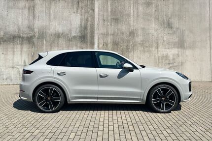 Porsche Cayenne 31.252 km 79.000 € Fulda 36037