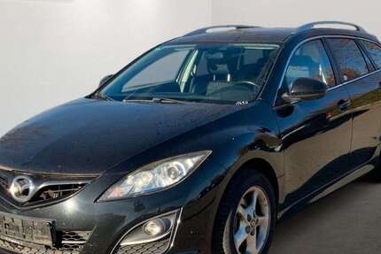Mazda 6 175.511 km 5.699 € Sandersdorf-Brehna 06796