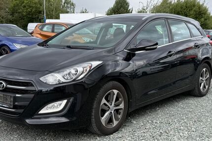 Hyundai i30 255.703 km 6.499 € Hermsdorf/Schleifreisen 07629