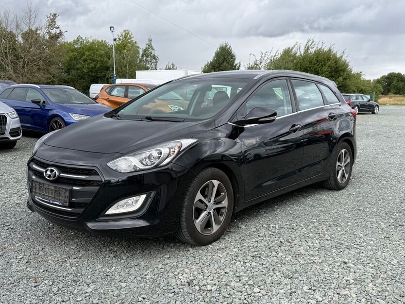 Hyundai i30 255.703 km 6.499 € Hermsdorf/Schleifreisen 07629