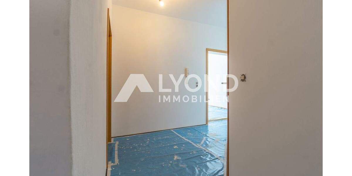Etagenwohnung Sulz am Neckar Sulz - 2 Zimmer, 77 m&sup2;, 129.000&euro; | Angebot:25927636