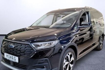 Ford Tourneo Connect 4.900 km 41.880 &euro; Datteln 45711
