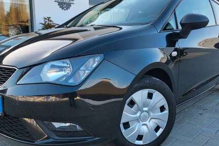 Seat Ibiza 136.253 km 6.490 &euro; Kyritz 16866