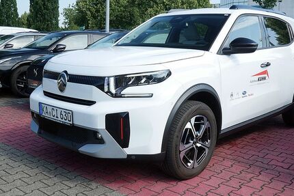 Citroen C3 Aircross 3.500 km 27.190 &euro; Karlsruhe 76185