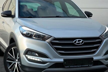 Hyundai TUCSON 65.601 km 17.800 &euro; Wiesbaden 65201