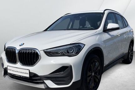 BMW X1 31.287 km 26.920 &euro; Bremerhaven 27572