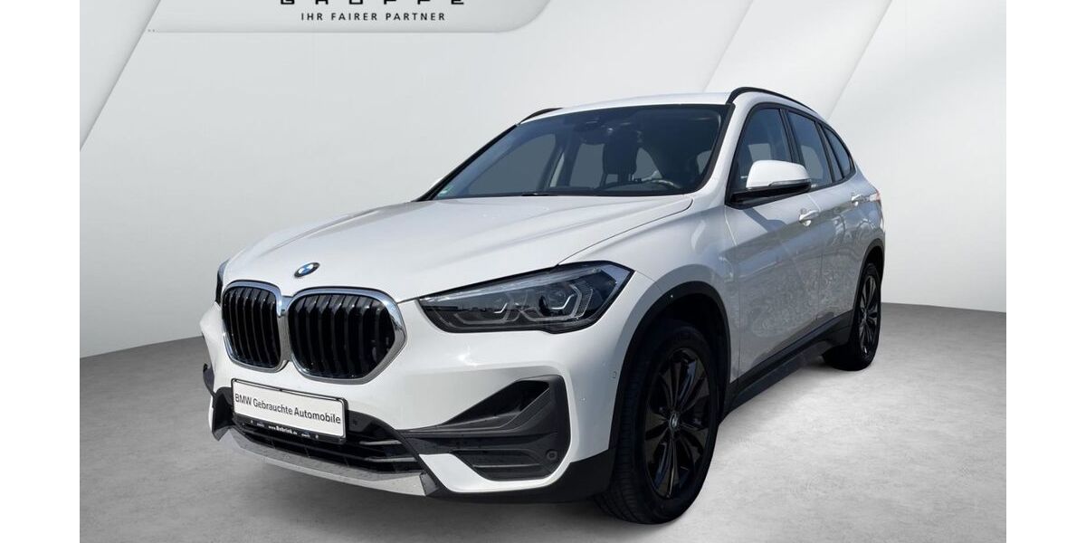BMW X1 31.287 km 26.920 &euro; Bremerhaven 27572