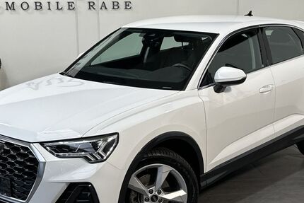 Audi Q3 62.450 km 32.749 € Wardenburg 26203